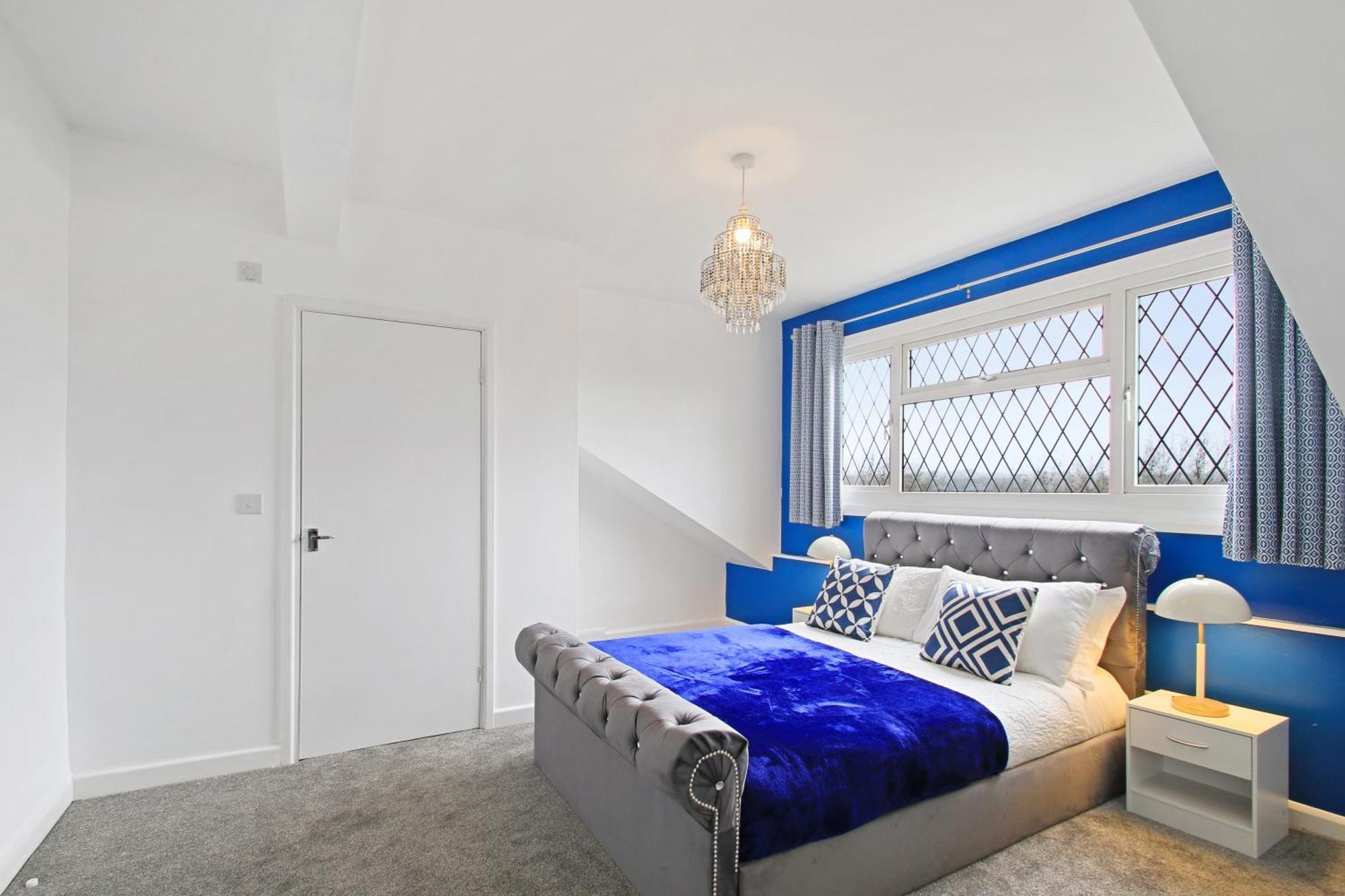 Home In Woodhouse, Leeds Лийдс Екстериор снимка